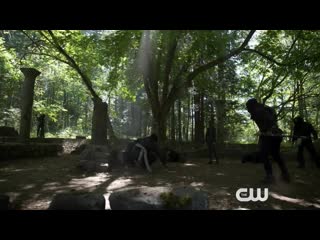 Arrow 8x03 sneak peek leap of faith (hd) season 8 episode 3 sneak peek