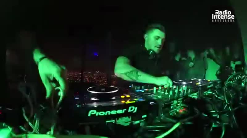 Spartaque live @ plot bogota colombia