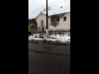 Live заброшки г тайга