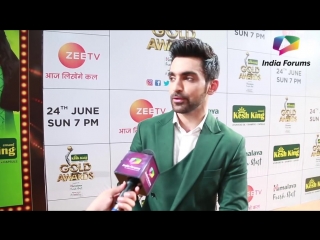 Ishq subhan allah and kaleerein’s cast have a chat with india forums zee tv