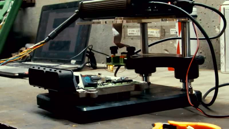 Red hot service чип тюнинг volvo s40