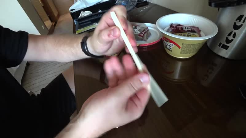 [тимур сидельников] самый крутой доширак в китае за 250₽ 麵條
