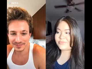 Tiktok (@charlieputh)