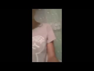 Лера разделась за 1000 лайков | перескоп, голая, молодая, 2019, sex, вписка, porn, домашка, офф, секс, школа, школьница, шкура