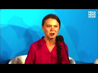 Greta thunberg sings swedish porn metal