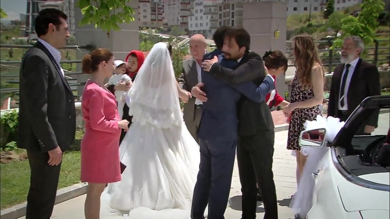 Beni affet 1007 bölüm