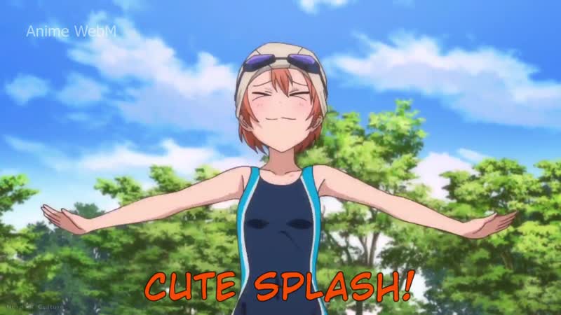 Jojo, lovelive!