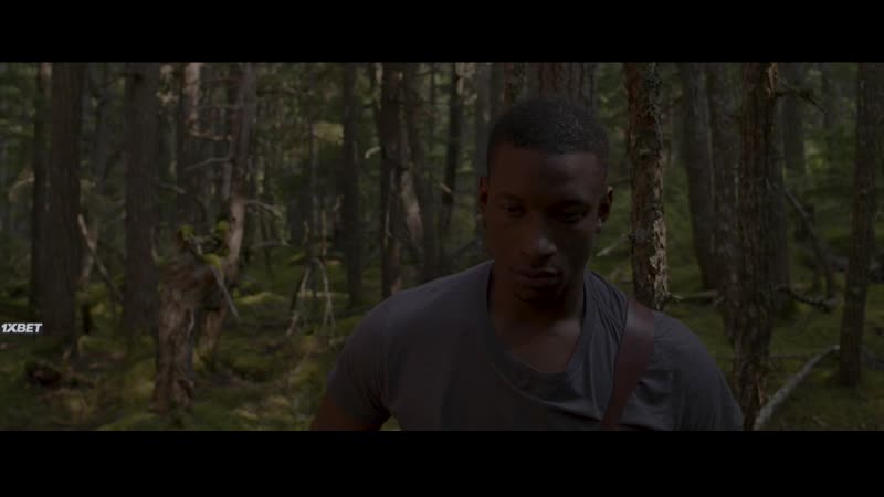 Потерянные на аляске (2020) nowhere alaska