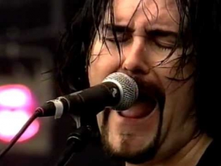 Therapy? a moment of clarity (live at the pinkpop 1996)