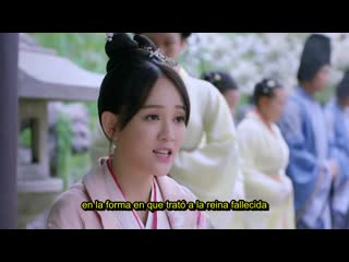 Queen dugu 1x12 episodio hd doramas y series estrenos