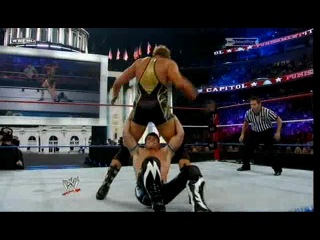 Wwe capitol punishment 2011 (part 2)