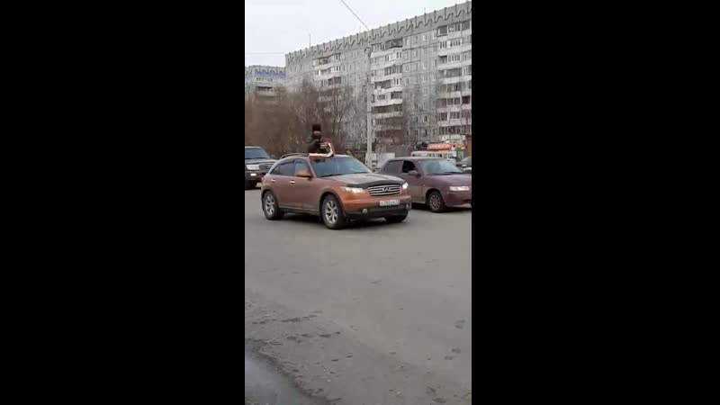 Сыктыар спасён