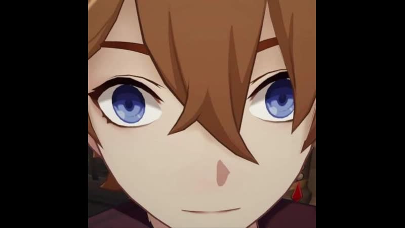 Бьем и выбиваем чайльда ;) [genshin impact]