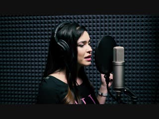 Анастасия вылку (магия женственности 2018)