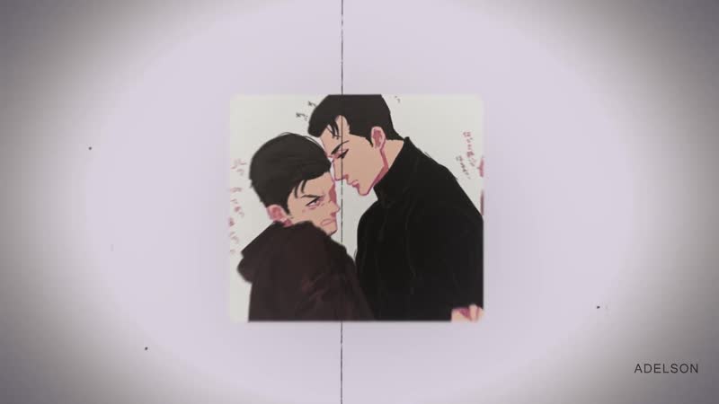 Detroit become human | rk900 x gavin reed | reed900