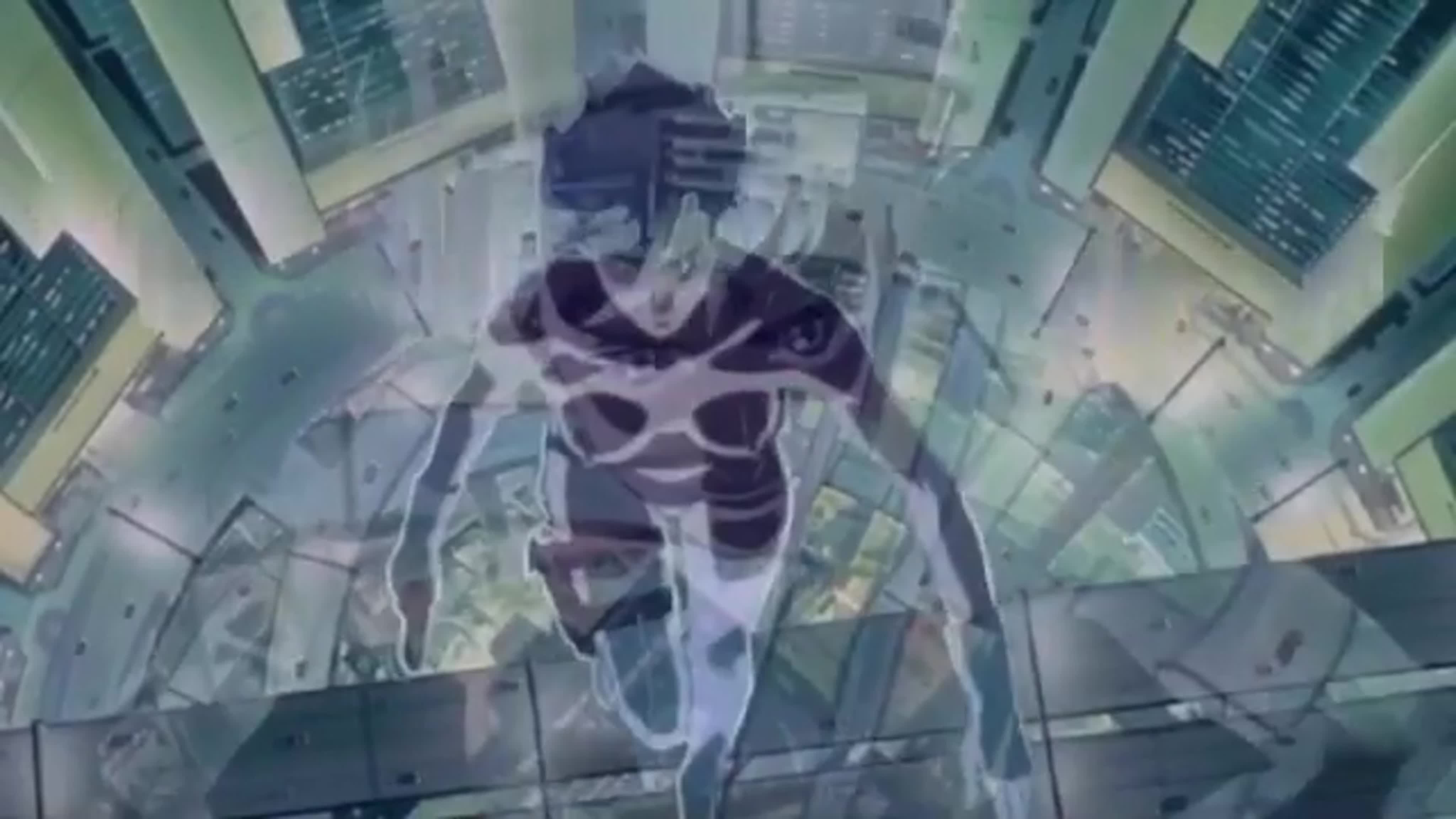 |ghost in the shell (1995)| edit