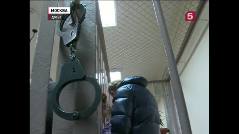 Суд арестовал главу дирекции по реставрации минкультуры