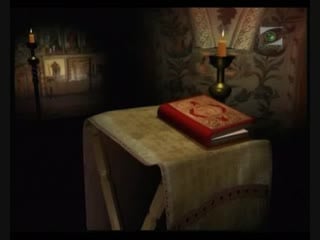 112 беседа о 5 дне творения