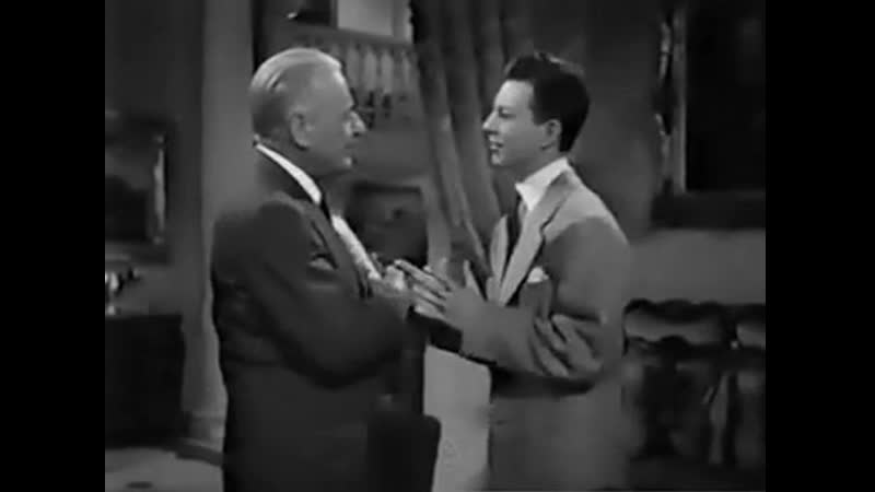 1950 porn video – The milkman (1950)