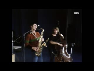 Jan garbarek warzawa 1974