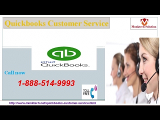 Why is customer service for quickbooks 1 888 514 9993 so important?