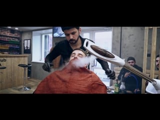 💈💈💈barber club barba💈💈💈