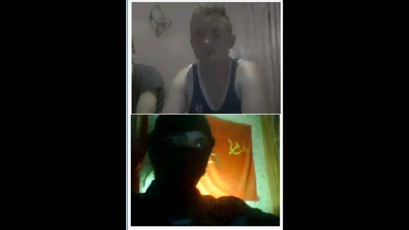 Не брат ты мне гнида бандеровская