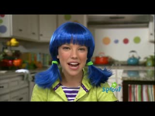 Sprouts super sproutlet show sports candy kitchen (sports candy crunches)