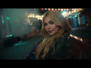 Steve aoki, galantis & hayley kiyoko hungry heart