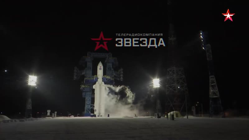 Ангара новая ступень космической программы военная приемка