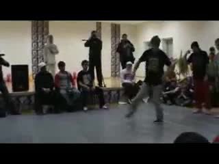 West b boys session №3 if 2й батл b boy sasha b boy pasha vs b boy jumper b boy daltron