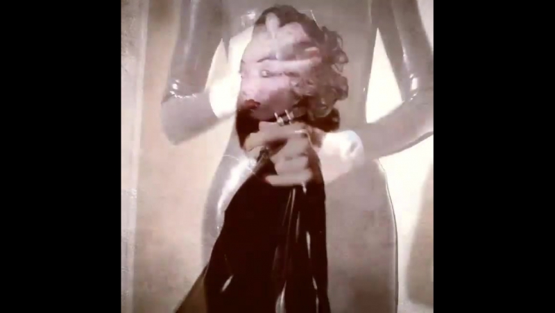 Peel porn video – Aranea peel