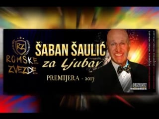 Uragan muzik ★❤★ saban saulic 2017 covek i zena premijera