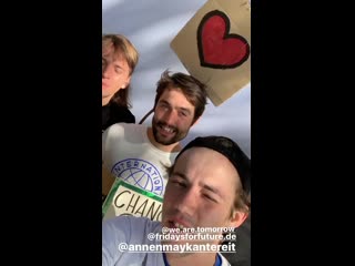 Amj fridaysforfuture