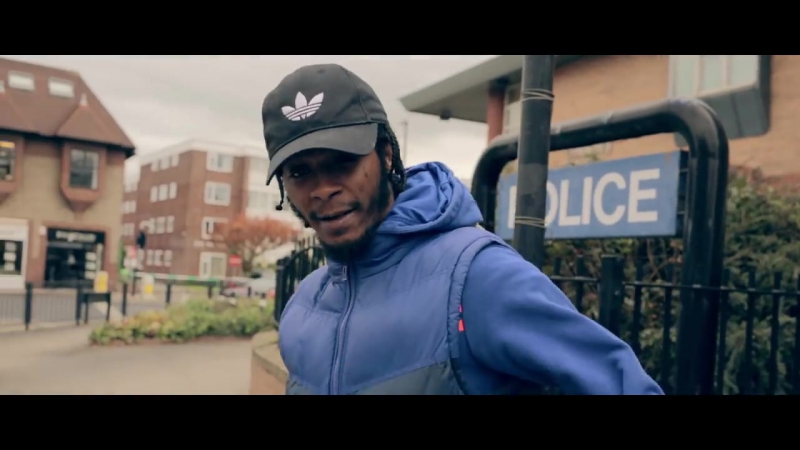 Jdzmedia presents the anthem ft various artists [prod by westy]