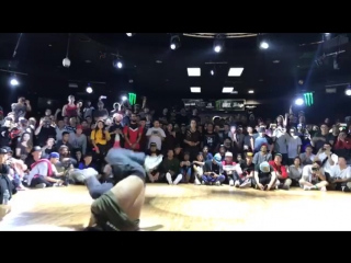 Freestyle session bboy final | ibboy