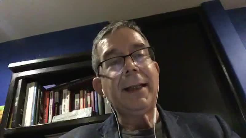 Jenaro villamil #videoanalisis la caída de garcia luna y del calderonismo