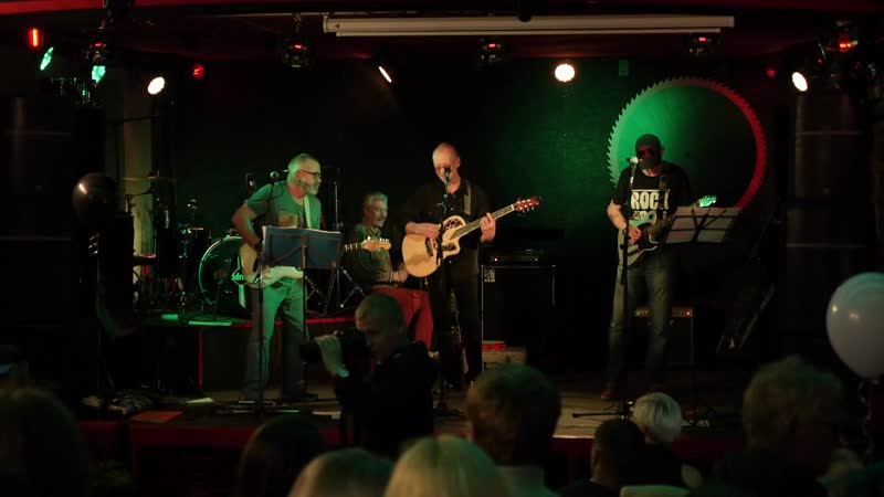 18 лет арт клубу "пила" (1 день)