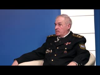 Гатчинские сезоны владимир кузенков, подводник, капитан первого ранга 18 марта 2020