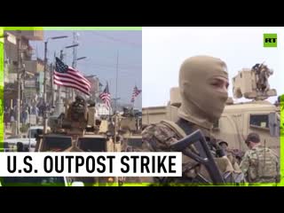 3 us soldiers killed, dozens injured in drone strike on syria jordan border