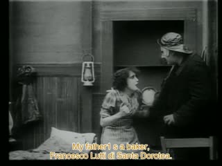 1912 ремонтница рыболовных сетей (the mender of nets) (d w griffith) [divx 720p]