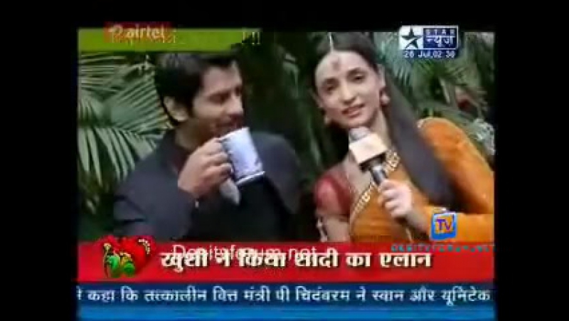 Saas bahu aur saazish sbs 26th july 2011