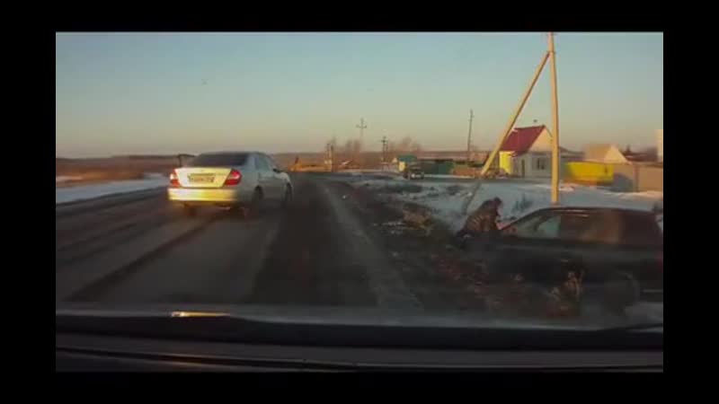 Дураки и дороги (vhs video)