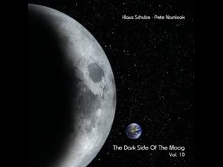 Klaus schulze & pete namlook "astro know me domina" (2005)