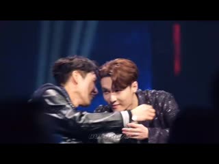 201003 street dance of china 3 finale исин и ханьлян