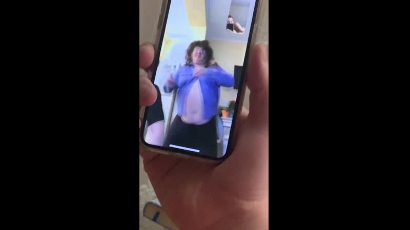 Владилен вяжевич танцует в телеграмме вселенная raddy