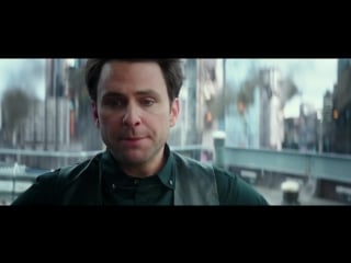 Pacific rim uprising imax® exclusive trailer