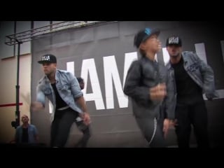 Rixton «me and my broken heart» (liam lis cover)