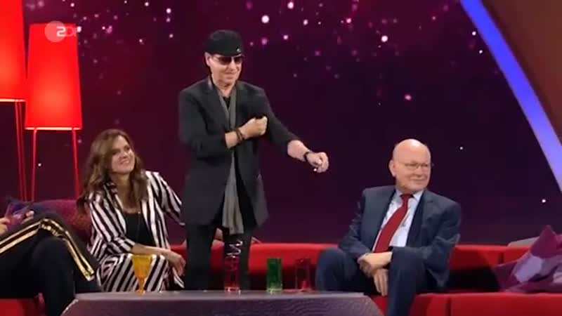 Scorpions, max giesinger, michael schulte wind of change | gottschalks grosse 80er show