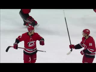 Carolina huricanes celebrate star wars night with special storm surge